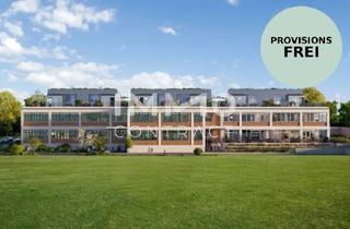 Loft kaufen in 1230 Wien, Genießen Sie die Einzigartigkeit, dieser individuellen Immobilie in toller Lage! Provisionsfrei