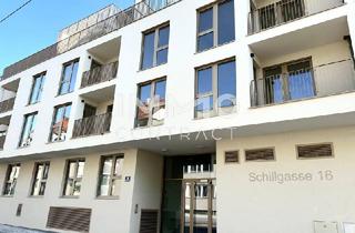 Garagen mieten in Illgasse, 1210 Wien, Garagenplätze in der Schillgasse 16 zu vermieten