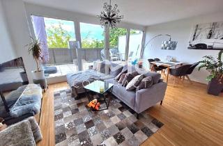 Wohnung kaufen in Biberhaufenweg, 1220 Wien, Terrassentraum am Biberhaufenweg; 2 Zimmer; 2 Terrassen mit insgesamt 38m²