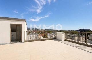 Penthouse kaufen in 1190 Wien, Penthouse in Villa Chimani: Wo Exklusivität zur Selbstverständlichkeit wird - inkl. 131qm Terrasse & Swimmingpool