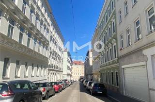 Wohnung kaufen in 1180 Wien, Investment - Chance - Anlage ALTBAU 3 Zimmer Wohnung - WÄHRING