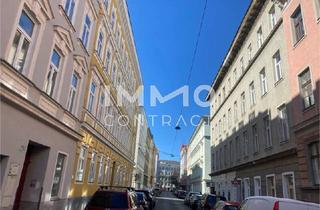 Wohnung kaufen in 1180 Wien, Investment - Chance - Anlage ALTBAU 3 Zimmer Wohnung - WÄHRING