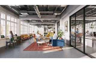 Loft kaufen in 1230 Wien, Attraktiv und einzigartig! Provisionsfreies Eigentum in toller Lage