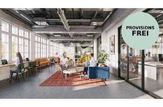 Loft kaufen in 1230 Wien, Attraktiv und einzigartig! Provisionsfreies Eigentum in toller Lage