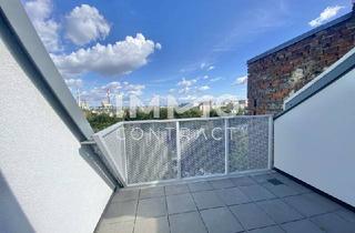 Wohnung kaufen in 1110 Wien, ANLAGEWOHNUNG I U3 Top Anlage Dachwohnung 2 Zimmer + Terrasse =DAS LAURENZ= 1 bedroom apartment+terrace