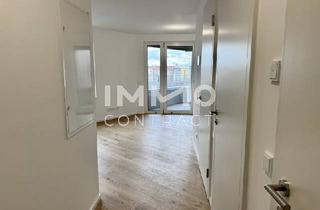 Wohnung kaufen in Am Hauptbahnhof, 1100 Wien, Provisionsfrei: 5. Stock direkt am Hauptbahnhof mit mega Grundriss