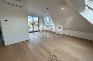 Wohnung kaufen in Kagraner Platz, 1220 Wien, Dachterrassenwohnung mit Möglichkeit für Whirlpool! 3-Zimmer! U1 Kagraner Platz!