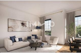 Wohnung kaufen in Auhofstraße, 1130 Wien, Wohnen im Grünen: Großzügiges 2-Zimmer-Gartenjuwel mit Terrasse in Hacking