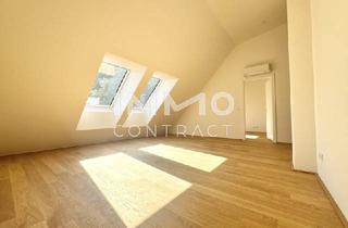 Penthouse kaufen in 1130 Wien, Penthouse-Highlight: Lichtdurchflutete 4-Zimmer-Residenz mit exklusivem Wohngefühl