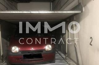 Garagen mieten in Gfrornergasse, 1060 Wien, Stapelparkplatz Gfrornergasse 13/TG 9