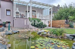 Doppelhaushälfte kaufen in 1210 Wien, Charmante Doppelhaushälfte in Stammersdorf!