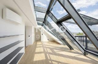 Penthouse kaufen in Wassergasse, 1030 Wien, Ein Meisterwerk aus Licht und Design: Rochusmarkt - Luxury & Lifestyle in the Heart of Vienna