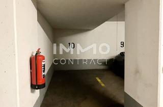 Garagen mieten in Krottenbachstraße, 1190 Wien, Motorrad Tiefgaragen Platz - Nähe Krottenbachstraße 35A S45- Toröffner beim Parkplatz -