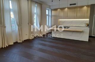 Wohnung kaufen in Nußdorfer Straße, 1090 Wien, FAMILIENTRAUM mit Terrasse ! TOP AUSSTATTUNG ! ERSTBEZUG !