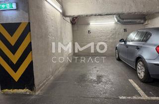 Garagen mieten in 1090 Wien, KFZ Garage