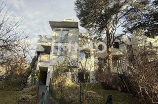 Wohnung mieten in 1160 Wien, GARTENWOHNUNG IN IDYLLISCHER UMGEBUNG INKL. HEIZUNG & WARMWASSER!