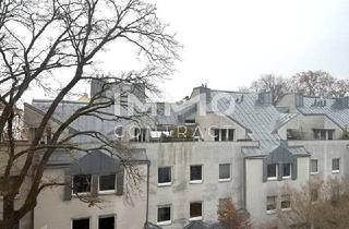 Wohnung mieten in 1130 Wien, CHARMANTE 3-ZIMMERWOHNUNG MIT GETRENNTER KÜCHE NÄHE U4 UNTER ST. VEIT!