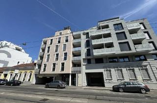 Immobilie kaufen in Kagraner Platz, 1220 Wien, MODERN LIVING – KÜCHENAKTION - NEUBAU – ERSTBEZUG – FREIFLÄCHE – WÄRMEPUMPE – GARAGE!