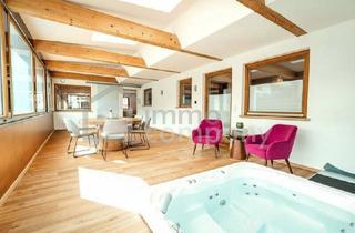 Wohnung kaufen in 6212 Maurach, WOHNEN AM SEE - Absolute Rarität in unmittelbarer Seenähe mit Bergblick - 5 Zimmer Erdgeschoßwohnung mit großzügigen Räumlichkeiten und sehr interessanten Kaufpreis