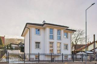 Einfamilienhaus kaufen in 3400 Klosterneuburg, Haus kaufen in Kierling: Klassische Eleganz, 4 Zimmer & hochwertige Markenausstattung