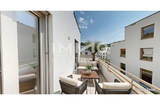 Wohnung kaufen in 3500 Krems an der Donau, *Provisionsfrei* – Lichtdurchflutet & hochwertig wohnen