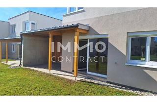 Haus kaufen in 3243 Sankt Leonhard am Forst, Ihr Traumhaus - Doppelhaus, Provisionsfrei zum Kauf in St.Leonhard/Forst