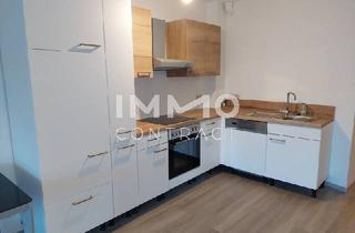 Wohnung mieten in 3380 Pöchlarn, Erdgeschoßwohnung 88m² saniert im Zentrum der Stadt Pöchlarn