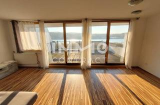 Wohnung mieten in 3380 Pöchlarn, 4 - Zimmer Wohnung mit Terrasse zu mieten im Zentrum von Pöchlarn