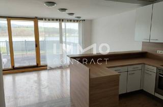 Wohnung mieten in 3380 Pöchlarn, 4 - Zimmer Wohnung mit Terrasse zu mieten im Zentrum von Pöchlarn