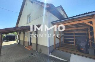 Doppelhaushälfte kaufen in 4614 Marchtrenk, Klein & Fein mit schönem Garten!