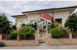 Einfamilienhaus kaufen in 3254 Bergland, FAMILIENGLÜCK – Wohnen mit Raum und Qualität