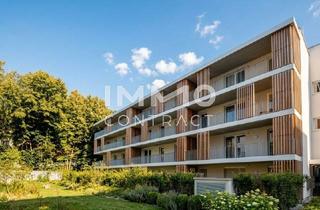 Wohnung kaufen in 3100 Sankt Pölten, STADTLEBEN TRIFFT AUF NAHERHOLUNGSRAUM