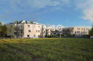 Wohnung kaufen in 2326 Maria-Lanzendorf, 3 Zimmer Neubauwohnung im Grünen