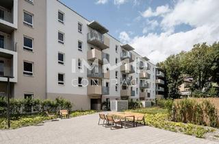 Wohnung kaufen in 3100 Sankt Pölten, 3 Zimmerwohnung mit Blick ins Grüne!