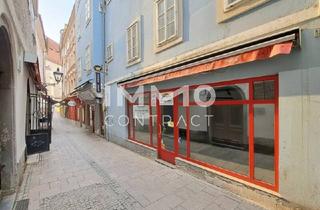 Geschäftslokal mieten in Franziskanergasse, 8010 Graz, Attraktives Geschäftslokal in Graz: Franziskanergasse 4 Top 9