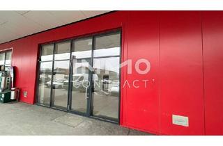 Geschäftslokal mieten in 3071 Böheimkirchen, Geschäftslokal EKZ Böheimkirchen