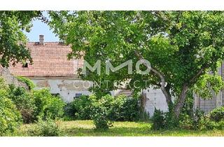 Grundstück zu kaufen in 2522 Oberwaltersdorf, Zentrales, aufgeschlossenes Grundstück mit vielen Möglichkeiten