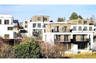 Doppelhaushälfte kaufen in 2380 Perchtoldsdorf, Eleganz trifft modernen Wohnkomfort: Exklusive lichtdurchflutete Doppelhaushälfte - attraktive Lage