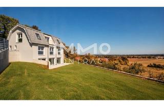 Haus mieten in 2721 Bad Fischau, Grandioser Blick inklusive! Großzügiges Haus in Taumlage und top Ausstattung - Miete mit Kaufoption