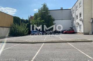 Garagen mieten in 2460 Bruck an der Leitha, Parkplätze in bester Innenstadtlage!
