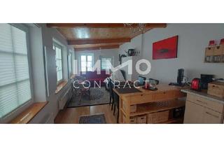 Wohnung mieten in 3500 Krems an der Donau, MÖBLIERTE 2-ZIMMER MIETWOHNUNG IM ZENTRUM