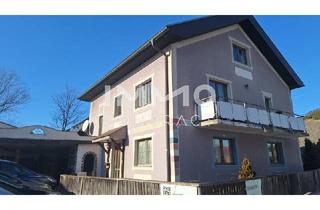 Anlageobjekt in 3204 Kirchberg an der Pielach, Mehrfamilienhaus in Kirchberg an der Pielach mit 3 Wohneinheiten und Nebengebäude als Anlageobjekt