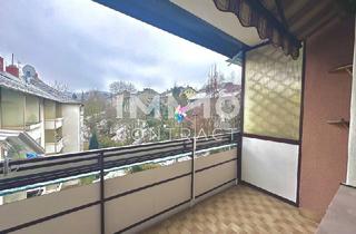 Wohnung kaufen in 3400 Klosterneuburg, 76qm-3Zi-Wohnung mit Balkon in Grünruhelage in Kierling