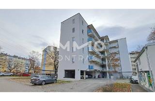 Wohnung mieten in Augasse, 8051 Graz, Neuwertige 2- Zi Dachgeschoß- Whg | unbefristet | Augasse 94, Top 25