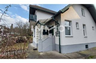 Villen zu kaufen in 7210 Mattersburg, Jahrhundertwende Villa mit traumhaftem Fernblick