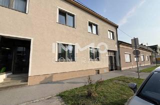 Immobilie mieten in 2232 Deutsch-Wagram, Gewerbehalle in Deutsch-Wagram – Ihr neuer Standort