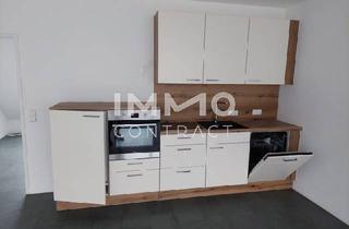 Wohnung mieten in 3300 Amstetten, Großzügige - Terrassenwohnung / DG mit Lift im Zentrum von Amstetten