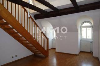 Wohnung kaufen in Griesplatz, 8020 Graz, Dachgeschoß- Galeriewohnung | Griesplatz 23