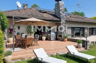 Einfamilienhaus kaufen in 8010 Graz, SONNIGER, RUHIGER BUNGALOW AUS DEN 60er JAHREN MIT AUSBAUPOTENTIAL AM STADTRAND NAHE LKH