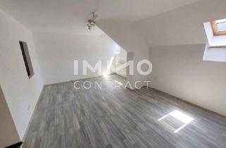 Wohnung mieten in 4400 Steyr, 48 m² Mietwohnung im Wehrgraben Steyr Nähe FH